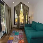 Tiny Garden Dikili