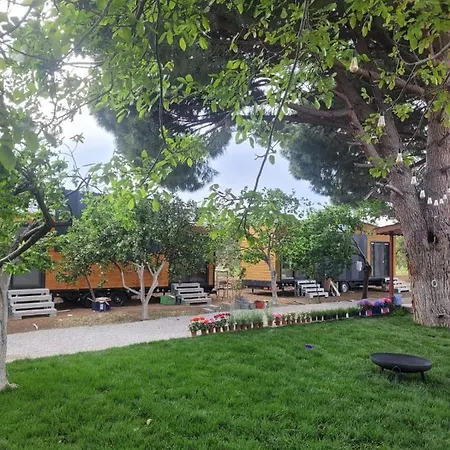 Tiny Garden ヴィラ *