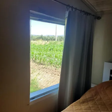 Tiny Garden Villa