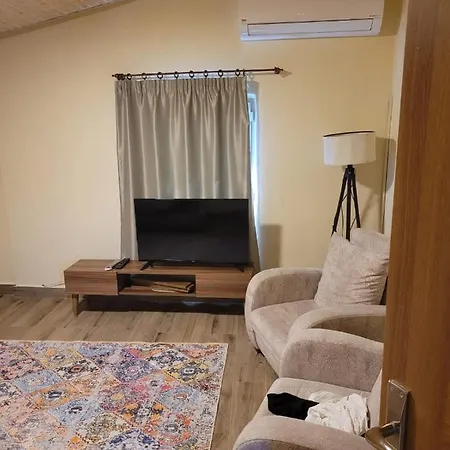 Tiny Garden * Dikili