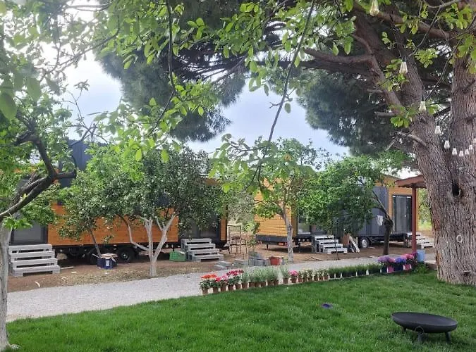 Tiny Garden فيلة *