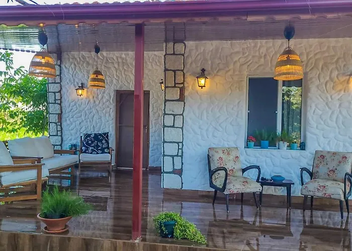 Tiny Garden * ديكيلي