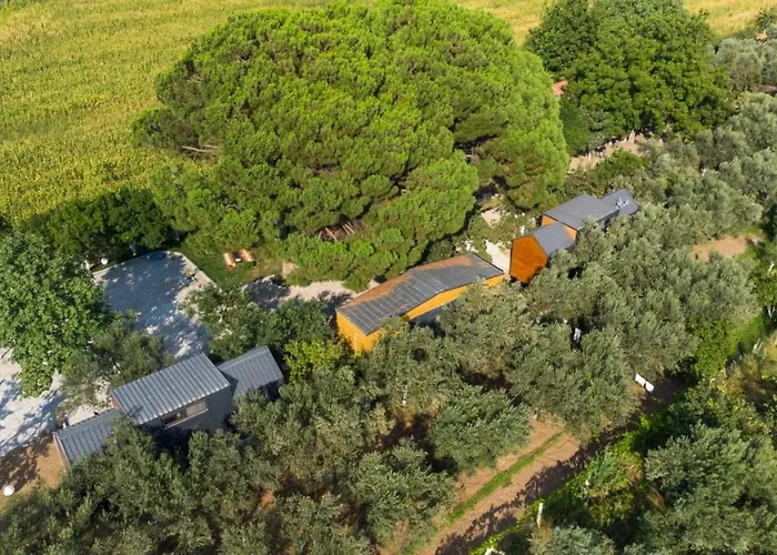 Tiny Garden Vila Dikili