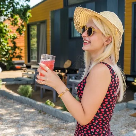 Villa Tiny Garden Dikili